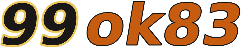 99ok83 logo